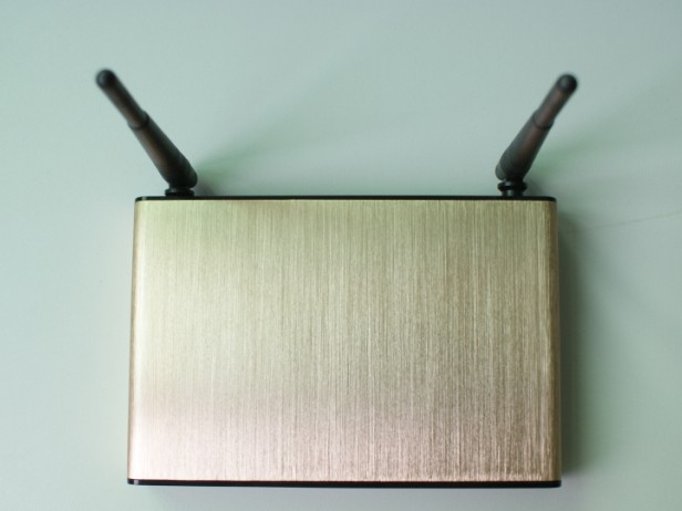 網(wǎng)絡(luò)播放器