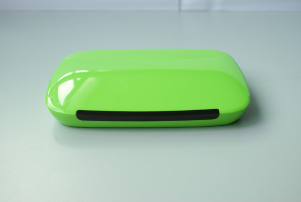 網(wǎng)絡(luò)播放器